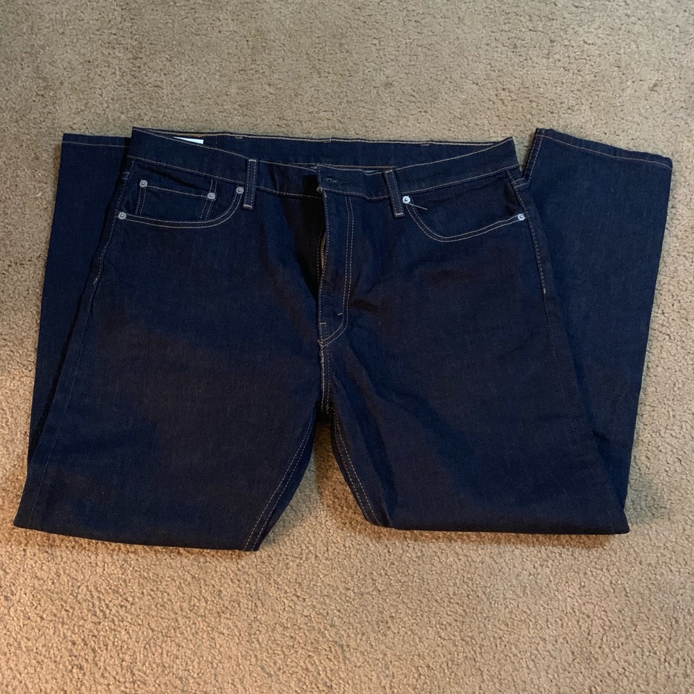 Levi Jeans 512